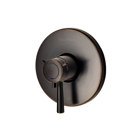 Pfister Pfister Valve Only Trim Tuscan Bronze R89-1TUY